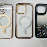 بک کاور آیفون ۱۳ پرو / قاب آیفون ۱۳ پرو|لوازم جانبی موبایل و تبلت|شیراز, معالیآباد|دیوار