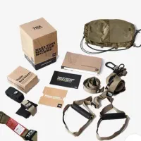 TRX Force Tactical اصل آمریکایی 4عدد