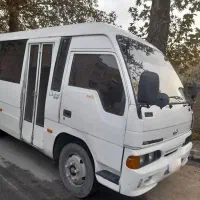 مینی بوس هیوندا|خودرو سنگین|محمدشهر, محمدشهر|دیوار