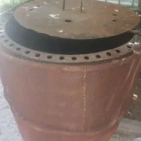 تنورگازی