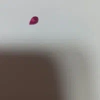 سنگ یاقوت ۳ عدد افریقایی|جواهرات|کرج, دانشگاه خوارزمی|دیوار