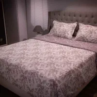 کالای خواب ارگانیک پشمی ایلیا برکت
