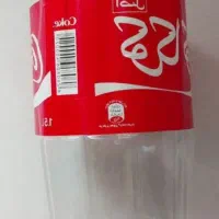 بطری نوشابه و آب معدنی