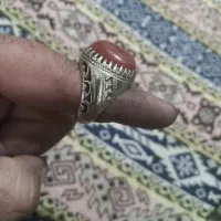 انگشترعقیق یمن