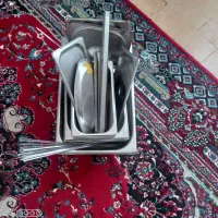 لوازم کبابی به فروش میرسد|کافی‌شاپ و رستوران|فیروزه, |دیوار