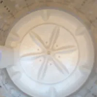 کهنه شور مینی واش پاکشوما|ماشین لباسشویی و خشک‌کن لباس|کرمانشاه, |دیوار