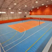 اجاره تایم سالن فوتسال والیبال بسکتبال بدنسازی و..