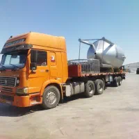 هوو2009|خودرو سنگین|بستان آباد, |دیوار