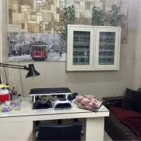 فروش واحد با موقعیت اداری