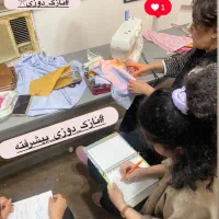 آموزش خیاطی و طراحی دوخت با مدرک فنی حرفه ای|خدمات آموزشی|اهواز, زیتون کارمندی|دیوار
