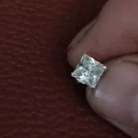 گوشواره نقره ۹۲۵