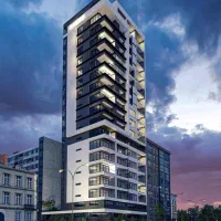 پیش فروش آپارتمان ساحلی فریدون کنار ویو دریا