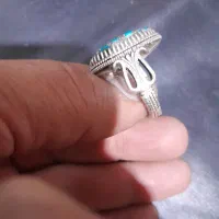 انگشتر|جواهرات|نهاوند, |دیوار