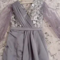 لباس مجلسی|لباس|رضویه, |دیوار