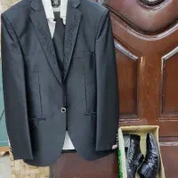 کت و شلوار مردانه