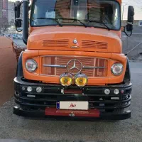 شاگرد ماشین سنگین کامیون داران عزیز در خدمتم