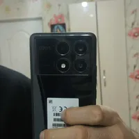 شیائومی Poco X6 Pro با حافظهٔ ۵۱۲ گیگابایت|موبایل|تهران, سرآسیاب دولاب|دیوار