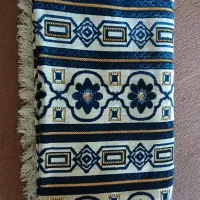 روفرشی مخملی محکم