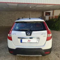 اچ سی کراس H30 Cross|خودرو سواری و وانت|دلیجان, |دیوار