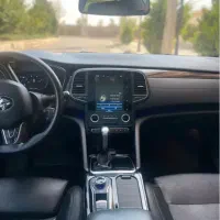 تالیسمان E3تمام فابریک