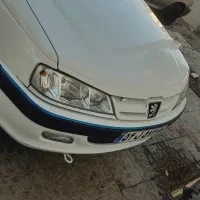 پارس تیوفایو