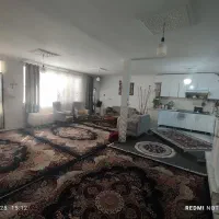 اجاره واحد ۱۴۰متر دوبلکس شیک ودلباز خاتون آباد