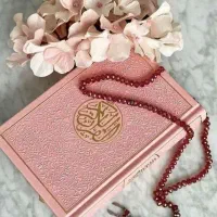 دعا و سرکتاب