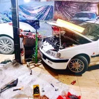 صافکاری تخصصی PDR|خدمات موتور و ماشین|مریوان, |دیوار