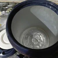 کلمن|ظروف نگهدارنده، پلاستیکی، یک‌بارمصرف|مرودشت, ژیان|دیوار