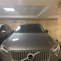 خودرو ولو