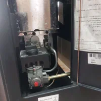 بخاری شومینه اورانوس 28هزار|بخاری، هیتر، شومینه|مرودشت, شهرک بسیجیان|دیوار