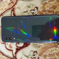 یک دستگاه گوشی سامسونگ a71سالم|موبایل|الشتر, |دیوار