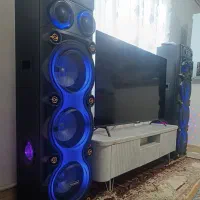 اسپیکر مکسیدر بزرگ مدل CN10E10