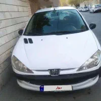 206 تیپ 2 مدل 89