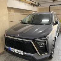 کی ام‌سی x5 اقساط نمایندگی تحویل فوری