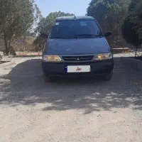 پراید مدل 89 بنزینی|خودرو سواری و وانت|مشهد, امیرآباد|دیوار