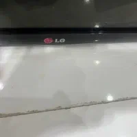 تلویزیون ۴۲ اینچ ال جی|تلویزیون و پروژکتور|ایوان, |دیوار