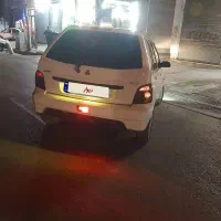 پراید ۱۱۱ مدل ۹۳|خودرو سواری و وانت|اردبیل, |دیوار