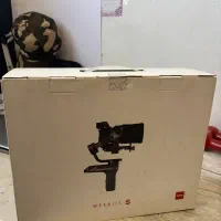 گیمبال دوربین  فوری