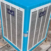 کولر آبی آبسال 7000 با موتور فابریکی موتوژن تبریز