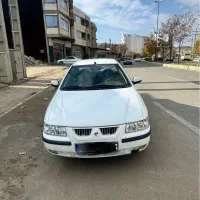 سمند f7|خودرو سواری و وانت|بانه, |دیوار