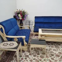 مبل و میز