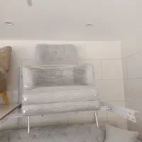 مبل هفت نفره مدل نیو چستر اقساط|مبلمان خانگی و میز عسلی|شاهین‌شهر, خانه کارگر|دیوار