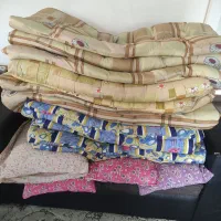 تشک کارکرده در حد نو