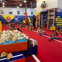 کلاس ژیمناستیک باتخفیف%