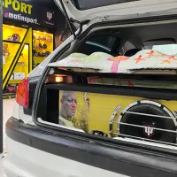 تزیینات و سیستم شرایط ۱۰ماهه|خدمات موتور و ماشین|کاشان, امام خمینی|دیوار