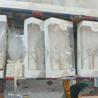 فروش ویژه ست بله برون عروس|صنایع دستی و سایر لوازم تزئینی|زاهدان, |دیوار