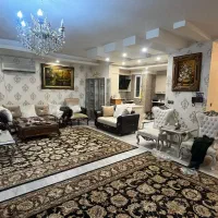 آپارتمان بدیعی /  ۱۳۹ متر ۲خواب /  سند آماده