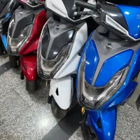 تی وی اس انتورک 125 مدل 1404 TVS 125 NTORQ