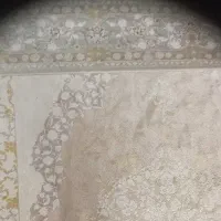 فرش 9 متری 1200 شونه ارزان مناسب جهیزیه|فرش|قدس, شهر‌قدس|دیوار